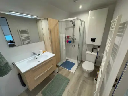 Charmant studio à Sarzeau, 20 m² avec terrasse - Photo 3