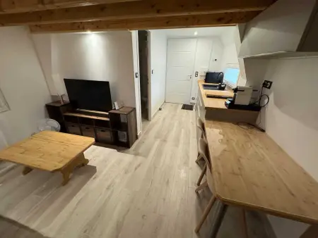Charmant studio à Sarzeau, 20 m² avec terrasse - Photo 4