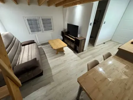 Charmant studio à Sarzeau, 20 m² avec terrasse - Photo 5
