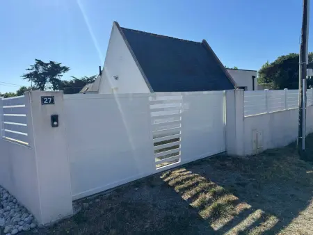 Charmant studio à Sarzeau, 20 m² avec terrasse - Photo 7