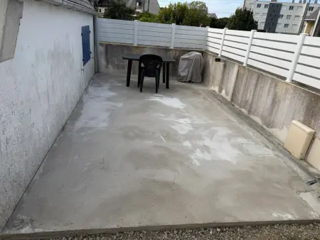 Charmant studio à Sarzeau, 20 m² avec terrasse - Photo 10