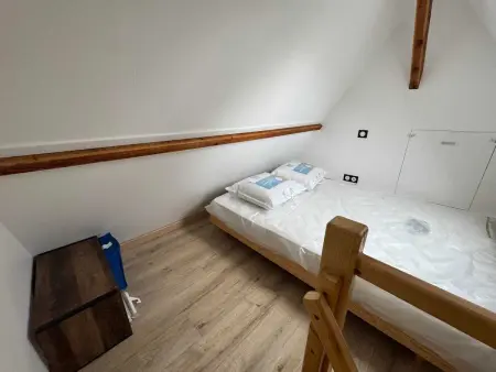 Charmant studio à Sarzeau, 20 m² avec terrasse - Photo 11