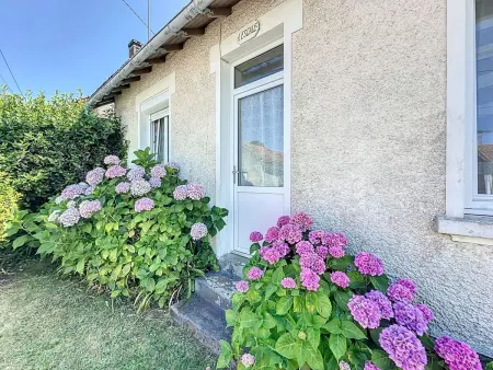 L'Escale, Maison 6 personnes à Tharon Plage - Photo 1