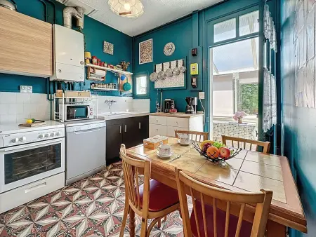 L'Escale, Maison 6 personnes à Tharon Plage - Photo 2