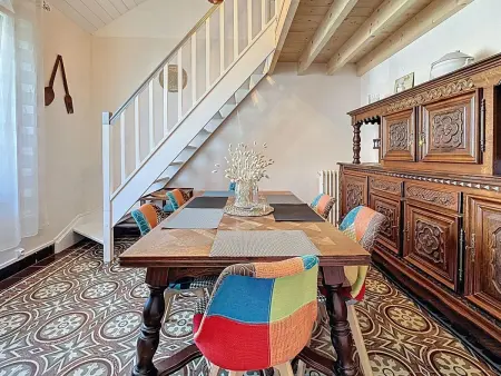 L'Escale, Maison 6 personnes à Tharon Plage - Photo 3