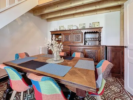 L'Escale, Maison 6 personnes à Tharon Plage - Photo 5