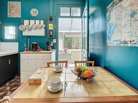 L'Escale, Maison 6 personnes à Tharon Plage - Photo 6