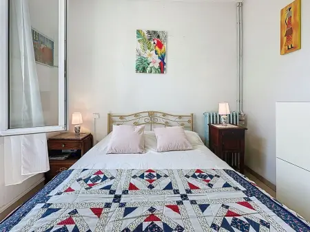 L'Escale, Maison 6 personnes à Tharon Plage - Photo 7