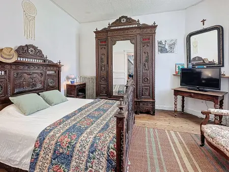 L'Escale, Maison 6 personnes à Tharon Plage - Photo 8
