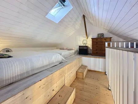 L'Escale, Maison 6 personnes à Tharon Plage - Photo 11