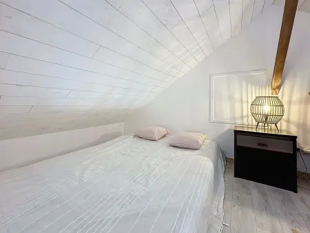 L'Escale, Maison 6 personnes à Tharon Plage - Photo 12