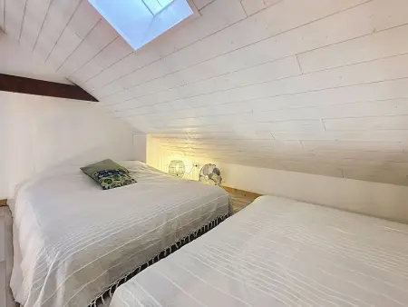 L'Escale, Maison 6 personnes à Tharon Plage - Photo 13