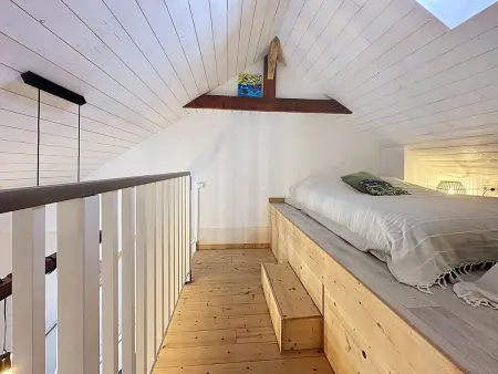 L'Escale, Maison 6 personnes à Tharon Plage - Photo 14