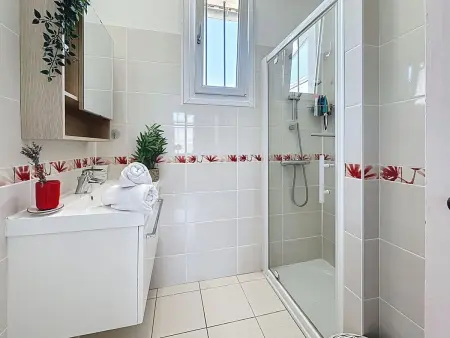L'Escale, Maison 6 personnes à Tharon Plage - Photo 15