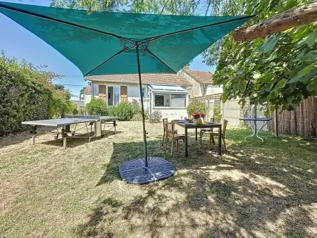 L'Escale, Maison 6 personnes à Tharon Plage - Photo 19