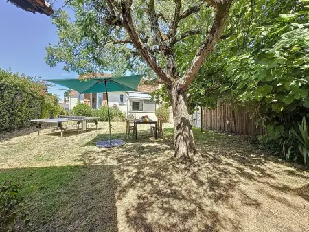 L'Escale, Maison 6 personnes à Tharon Plage - Photo 20