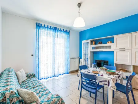 Maura, Appartement 5 personnes à Riva Ligure - Photo 2