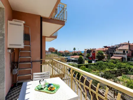 Maura, Appartement 5 personnes à Riva Ligure - Photo 4