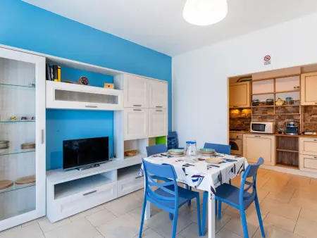 Maura, Appartement 5 personnes à Riva Ligure - Photo 11