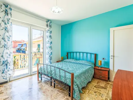 Maura, Appartement 5 personnes à Riva Ligure - Photo 13