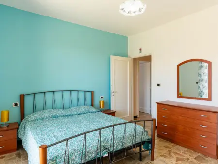 Maura, Appartement 5 personnes à Riva Ligure - Photo 14