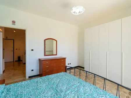 Maura, Appartement 5 personnes à Riva Ligure - Photo 15