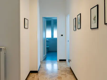 Maura, Appartement 5 personnes à Riva Ligure - Photo 16
