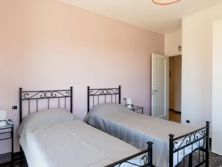 Maura, Appartement 5 personnes à Riva Ligure - Photo 17