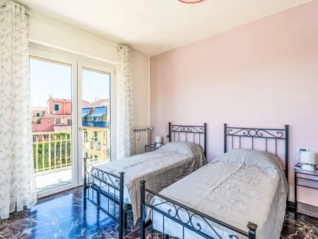 Maura, Appartement 5 personnes à Riva Ligure - Photo 18