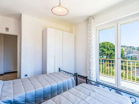 Maura, Appartement 5 personnes à Riva Ligure - Photo 19