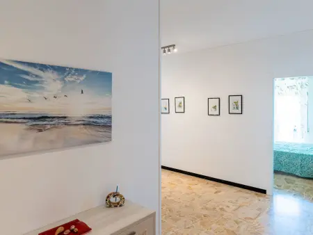 Maura, Appartement 5 personnes à Riva Ligure - Photo 20