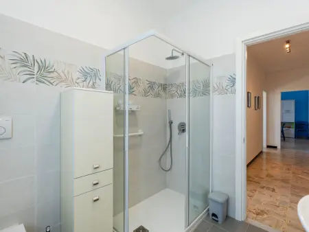 Maura, Appartement 5 personnes à Riva Ligure - Photo 21