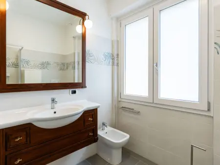 Maura, Appartement 5 personnes à Riva Ligure - Photo 22