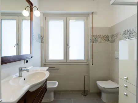 Maura, Appartement 5 personnes à Riva Ligure - Photo 23