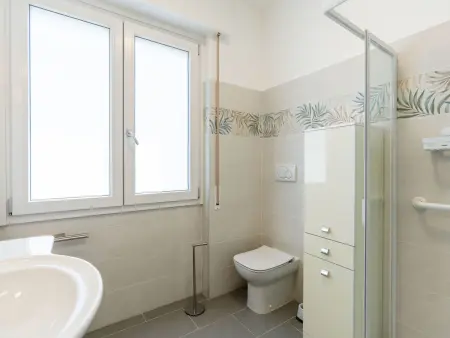 Maura, Appartement 5 personnes à Riva Ligure - Photo 24