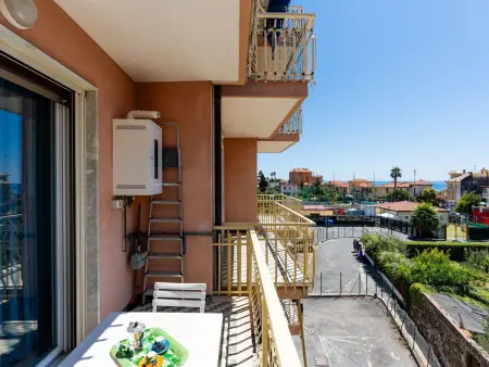 Maura, Appartement 5 personnes à Riva Ligure - Photo 25