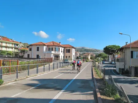 Maura, Appartement 5 personnes à Riva Ligure - Photo 29