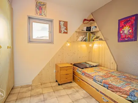 Appartement 2 pièces avec parking et animaux admis à Aussois - Photo 3