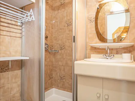 Appartement 2 pièces avec parking et animaux admis à Aussois - Photo 4