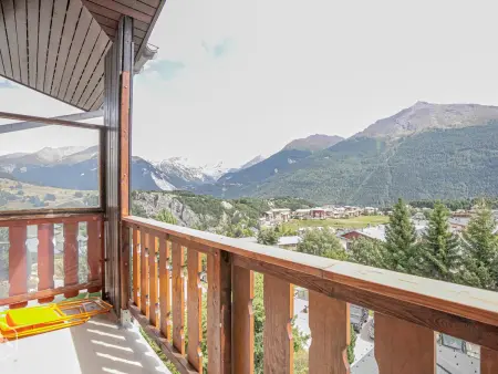 Appartement 2 pièces avec parking et animaux admis à Aussois - Photo 5