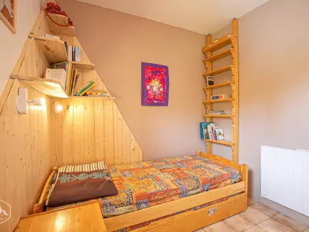 Appartement 2 pièces avec parking et animaux admis à Aussois - Photo 6