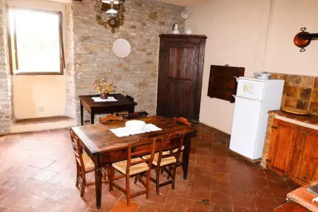 Camino, Ferme à Modigliana avec vue panoramique - Photo 2