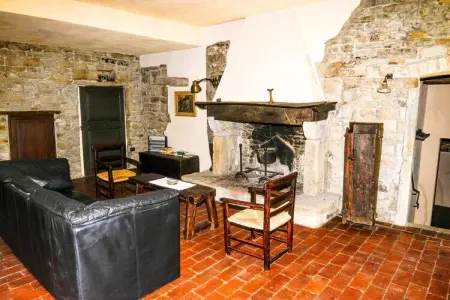 Camino, Ferme à Modigliana avec vue panoramique - Photo 19