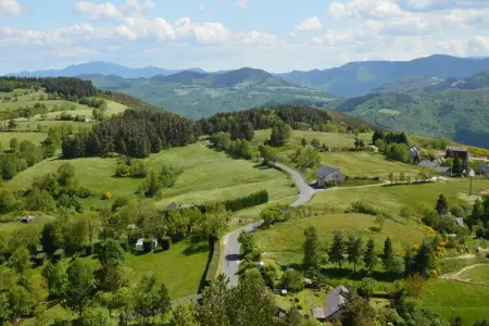 Camino, Ferme à Modigliana avec vue panoramique - Photo 35