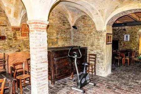Camino, Ferme à Modigliana avec vue panoramique - Photo 36