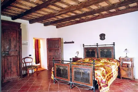 Camino, Ferme à Modigliana avec vue panoramique - Photo 37
