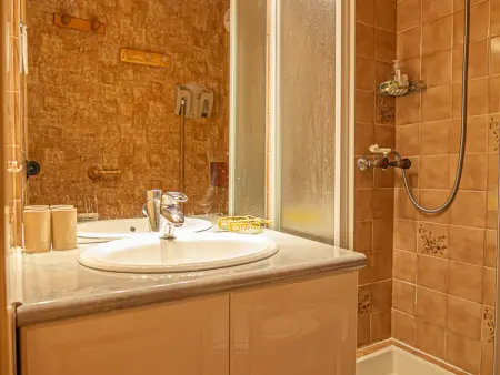 Studio fonctionnel avec balcon pour 3 personnes, Appartement 3 personnes à Aussois - Photo 4