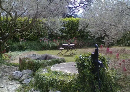 Villa spacieuse avec piscine à Saint-Michel-d'Euzet - Photo 6