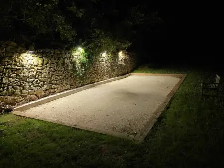 Villa spacieuse avec piscine à Saint-Michel-d'Euzet - Photo 8