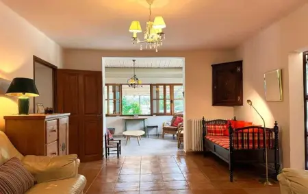 Villa spacieuse avec piscine à Saint-Michel-d'Euzet - Photo 16
